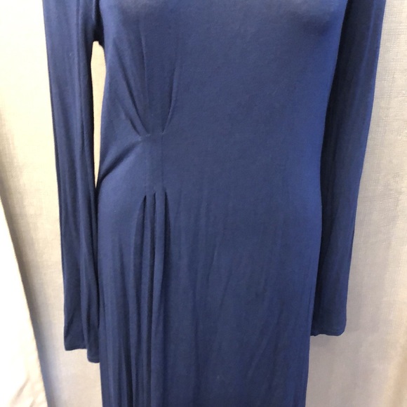 Sexy asymmetrical BCBGmaxazria dress - Picture 3 of 7